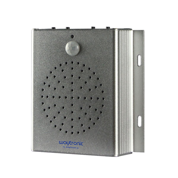 <b>KingSound WiFi定时语音提醒器</b>