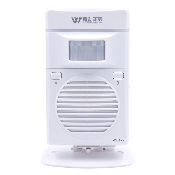 <b>WT-X22 WiFi远程语音提示器</b>