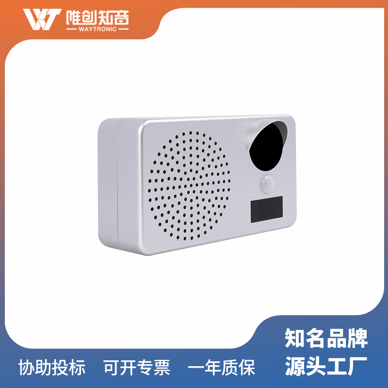 WT-E12车载安全语音提示器